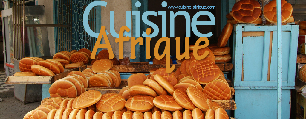 Cuisine afrique